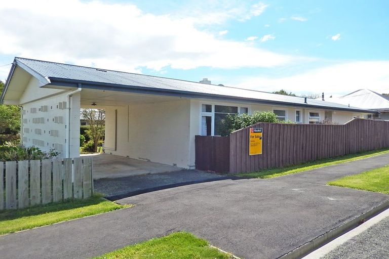 Photo of property in 40a Arun Street, South Hill, Oamaru, 9400