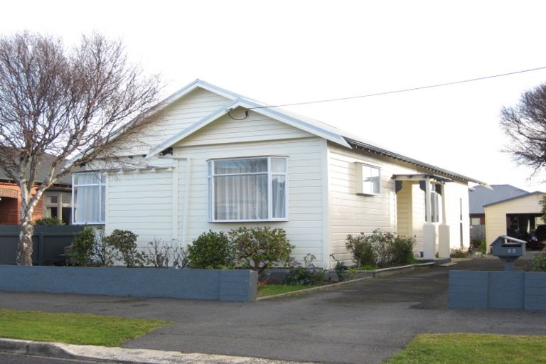Photo of property in 62 Ascot Street, Saint Kilda, Dunedin, 9012