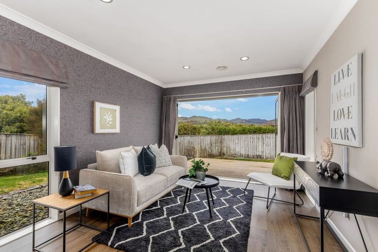 Photo of property in 59 Nelson Avenue, Aotea, Porirua, 5024