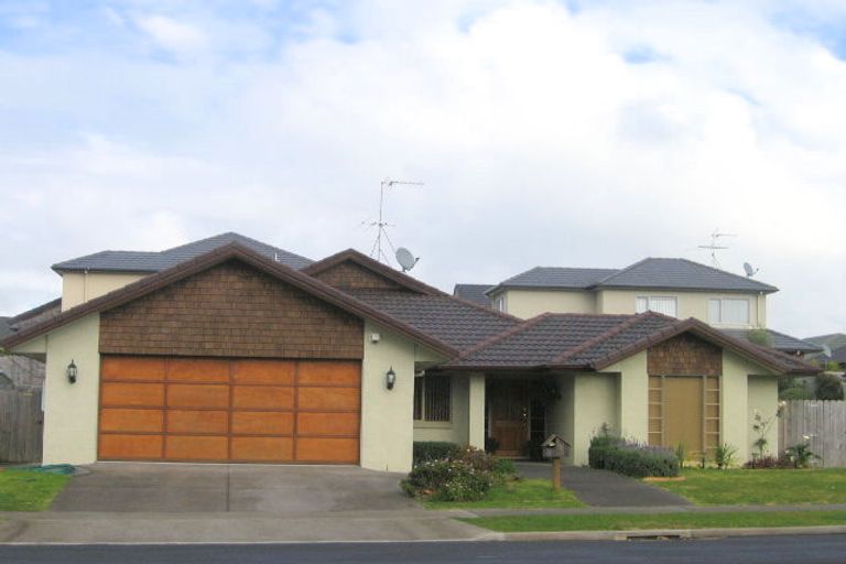 Photo of property in 3 Banville Road, East Tamaki, Auckland, 2016
