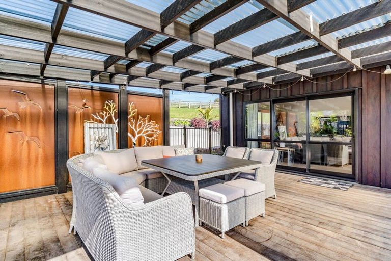 Photo of property in 122 Findlay Road, Mauku, Pukekohe, 2678