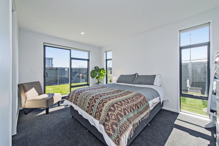 Photo of property in 109 Manakura Street, Russley, Christchurch, 8042