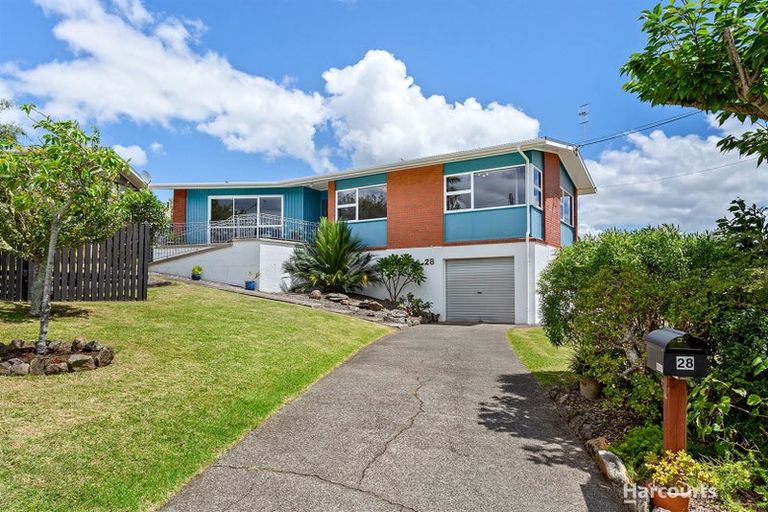 Photo of property in 28 Dip Road, Te Kamo, Whangarei, 0112