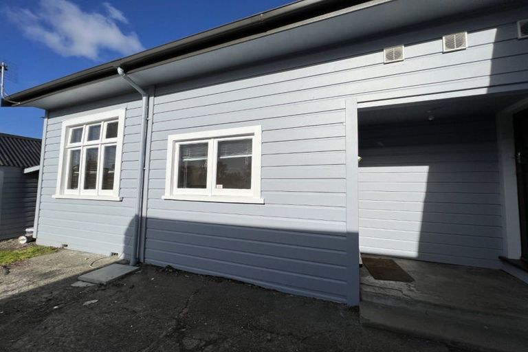 Photo of property in 285 Fitzherbert Avenue, West End, Palmerston North, 4410