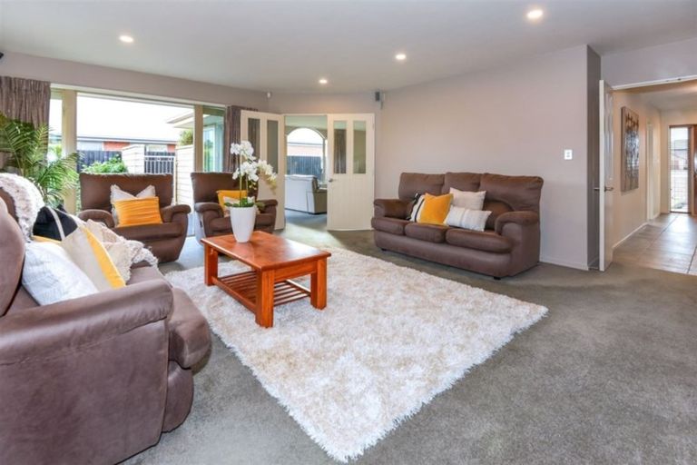 Photo of property in 75 Bibiana Street, Aidanfield, Christchurch, 8025