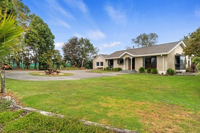 Photo of property in 43 Mikkelsen Road, Te Aroha, 3393