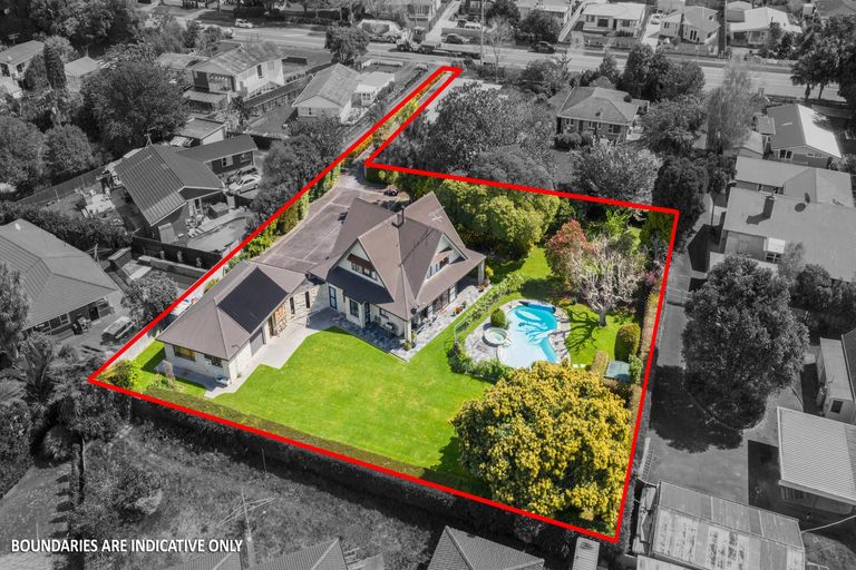 Photo of property in 376 Great South Road, Opaheke, Papakura, 2113