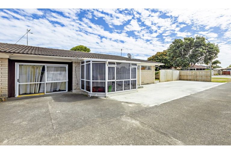 Photo of property in 1/66a Puhinui Road, Manukau, Auckland, 2104