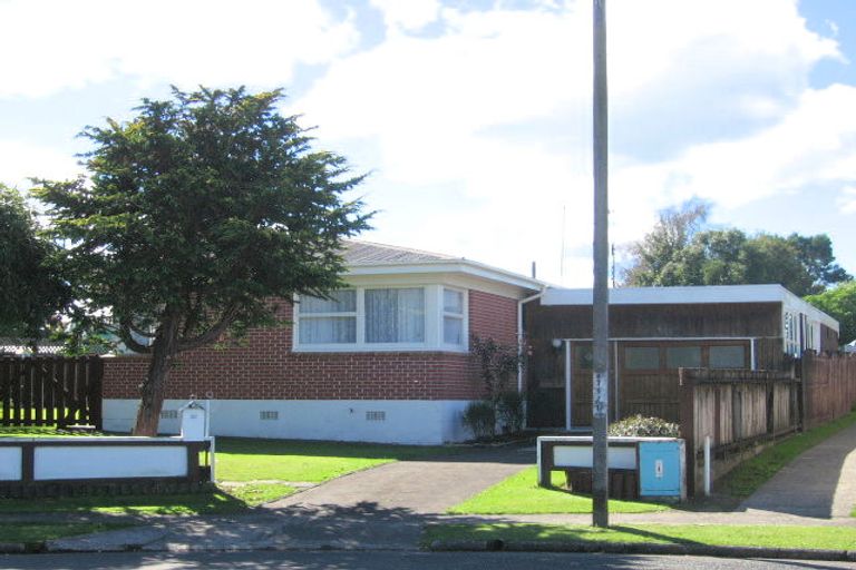 Photo of property in 24 Puriri Place, Tokoroa, 3420