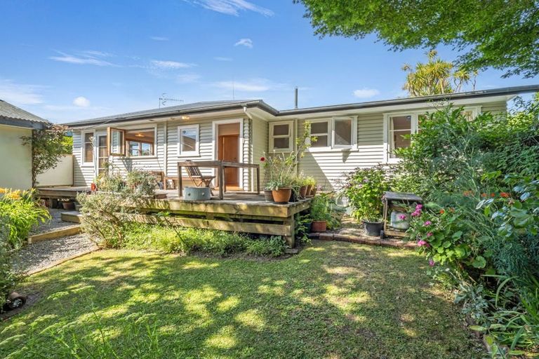 Photo of property in 20 Collingwood Street, Hokowhitu, Palmerston North, 4410
