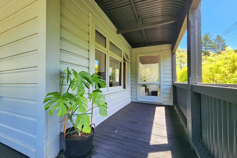 Photo of property in 28 Ross Street, Dunollie, Runanga, 7803