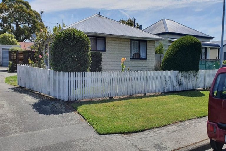 Photo of property in 48a Charles Street, Rangiora, 7400