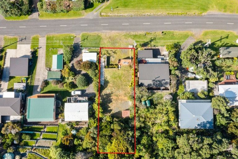 Photo of property in 876 Black Jack Road, Opito Bay, Whitianga, 3592