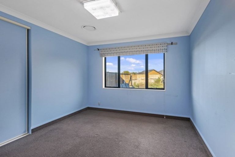 Photo of property in 8 Delamare Way, Rolleston, 7614