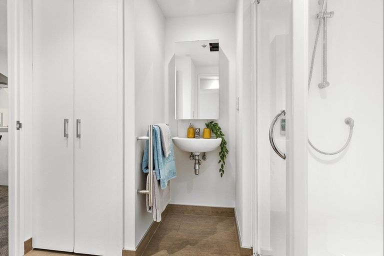 Photo of property in Soho Apartments, 412/74 Taranaki Street, Te Aro, Wellington, 6011