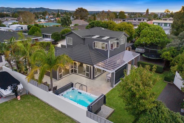 Photo of property in 230 Fourteenth Avenue, Tauranga South, Tauranga, 3112