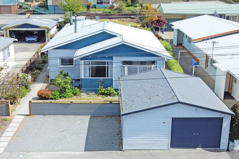 Photo of property in 50a Reed Street, Oamaru, 9400