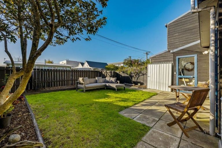 Photo of property in 2/66 Clare Road, St Albans, Christchurch, 8014