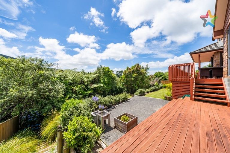 Photo of property in 126 Redvers Drive, Belmont, Lower Hutt, 5010