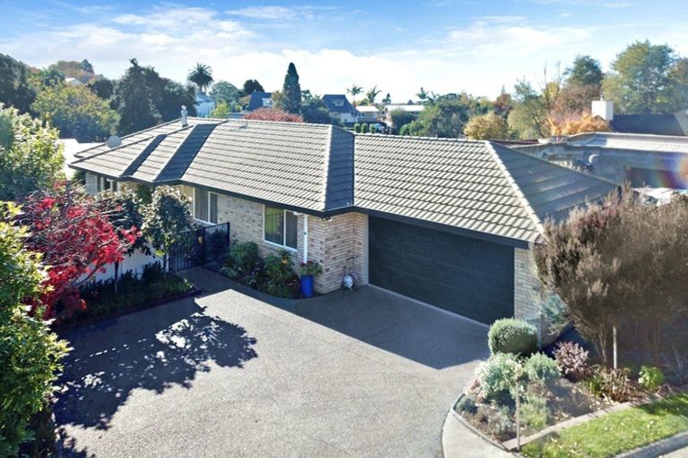 Photo of property in 21 Dowman Place, Te Puke, 3119