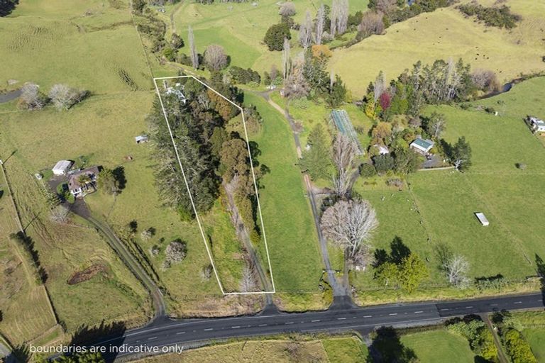 Photo of property in 1379 Oruru Road, Peria, Kaitaia, 0482