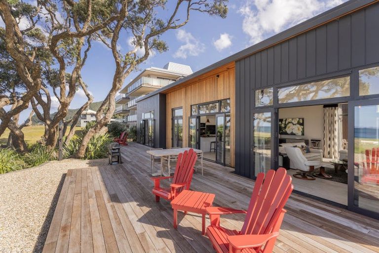 Photo of property in 33c Claxton Avenue, Pauanui, Hikuai, 3579