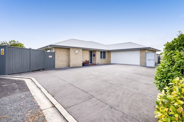 Photo of property in 48e Smeaton Road, Bell Block, New Plymouth, 4312
