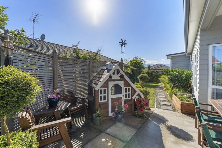 Photo of property in 22 Dal Din Drive, Otaki, 5512