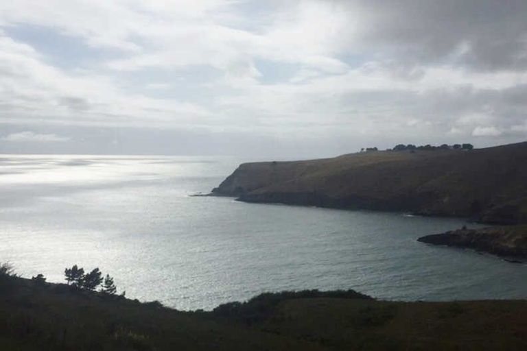 Photo of property in 35 Peninsula View, Scarborough, Christchurch, 8081