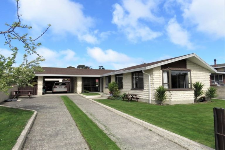 Photo of property in 5 Girvan Street, Oamaru North, Oamaru, 9400