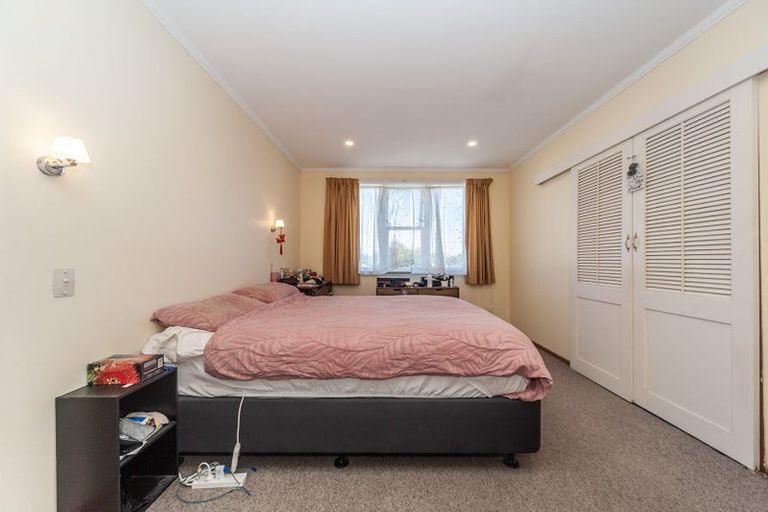 Photo of property in 7 Magnolia Grove, Maungaraki, Lower Hutt, 5010