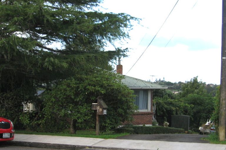 Photo of property in 19 Mcclintock Road, Massey, Auckland, 0614