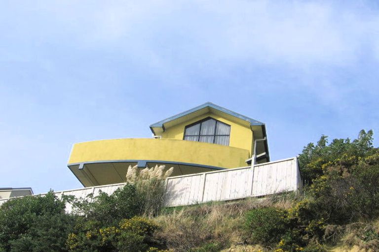 Photo of property in 133 Ohariu Road, Johnsonville, Wellington, 6037