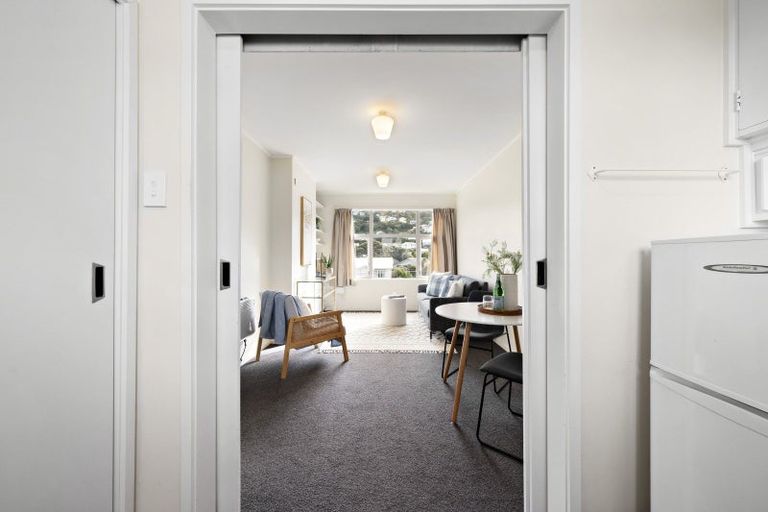 Photo of property in 4/35 Arawa Road, Hataitai, Wellington, 6021