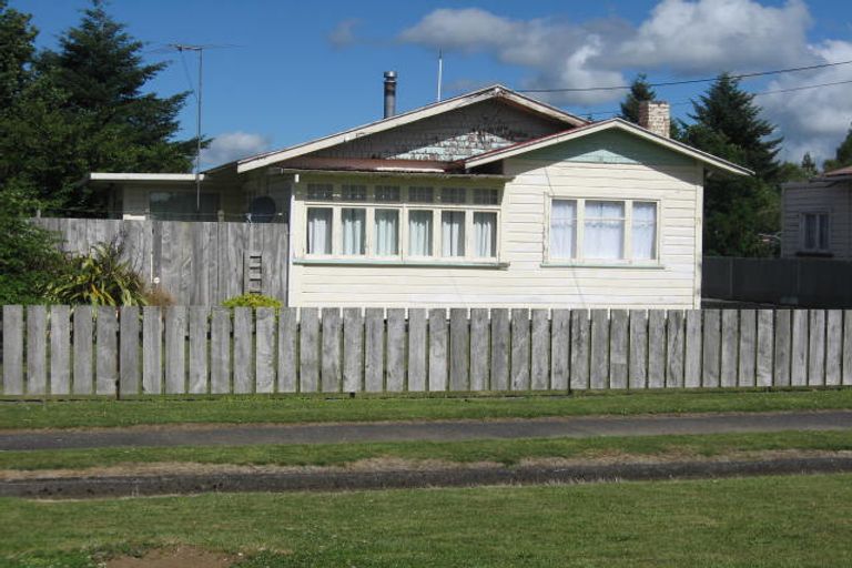 Photo of property in 51 Duncan Street, Raetihi, 4632