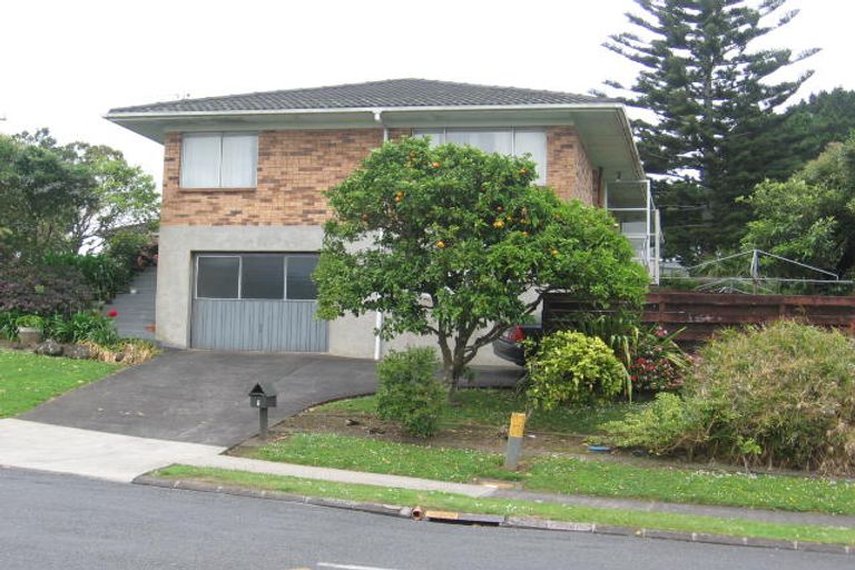Photo of property in 1 Riverhills Avenue, Pakuranga, Auckland, 2010