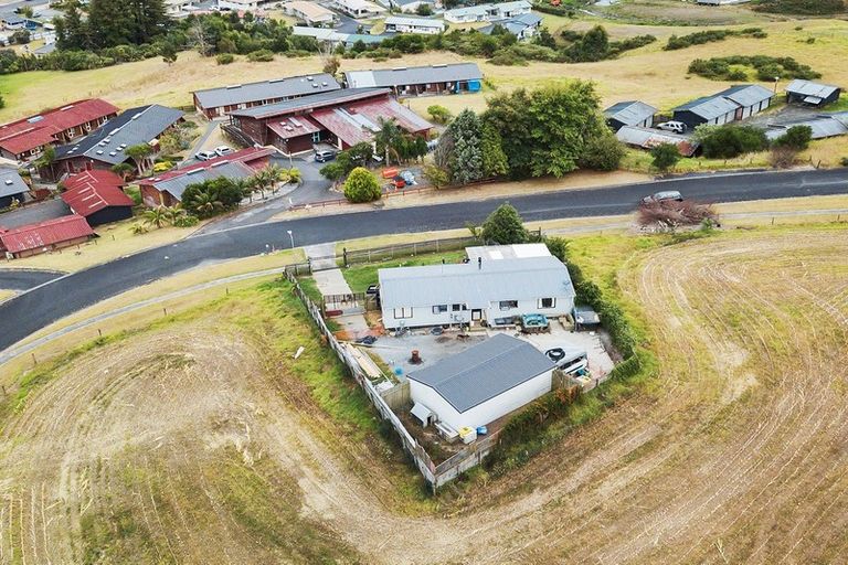 Photo of property in 10 Burke Place, Huntly, 3700
