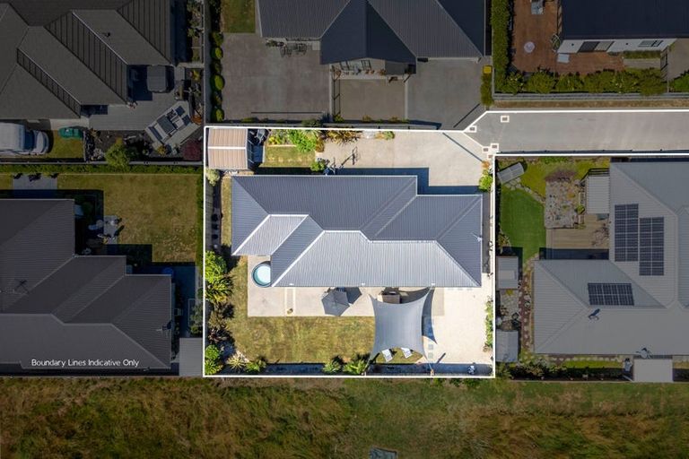 Photo of property in 20 Paretona Street, Motueka, 7120