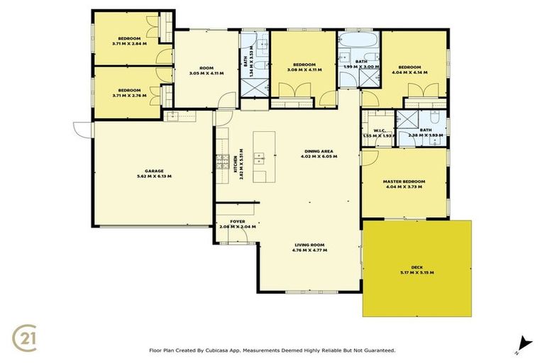 Photo of property in 8 Hale Court, Pokeno, 2402