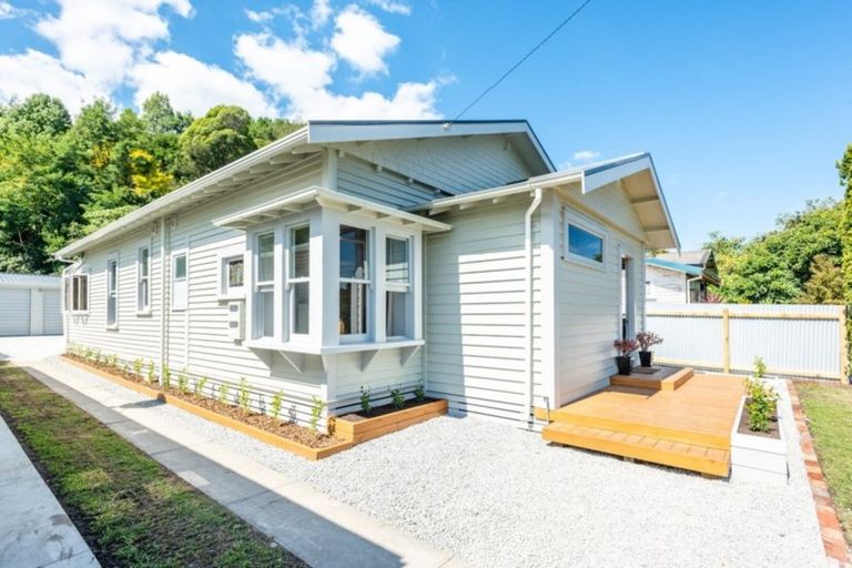 Photo of property in 383 Clifford Street, Mangapapa, Gisborne, 4010
