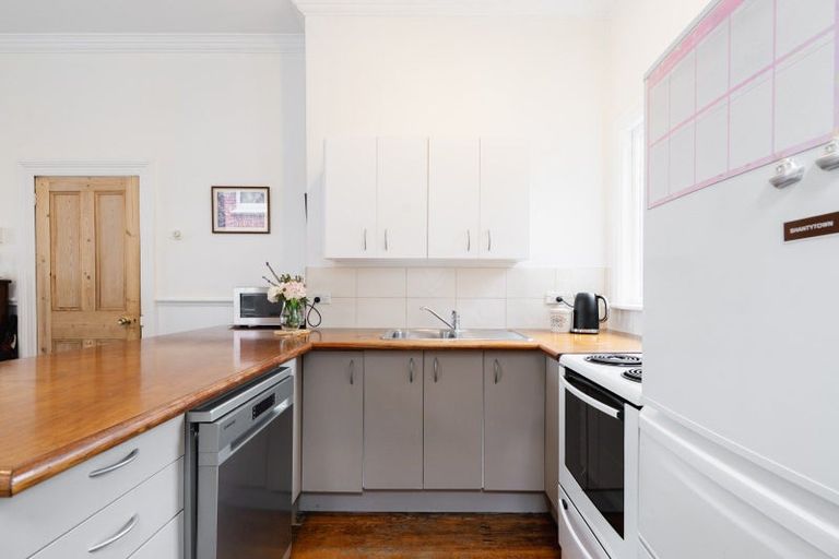 Photo of property in 50 Maryhill Terrace, Maryhill, Dunedin, 9011