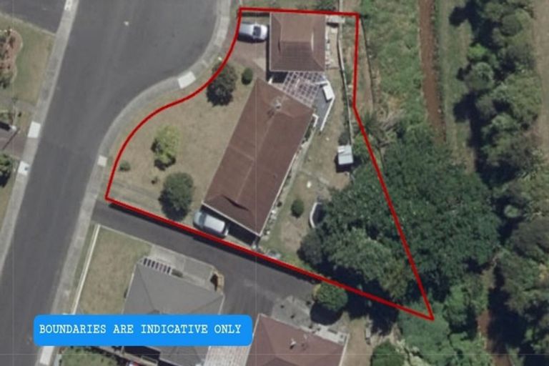 Photo of property in 6 Krippner Place, Dinsdale, Hamilton, 3204