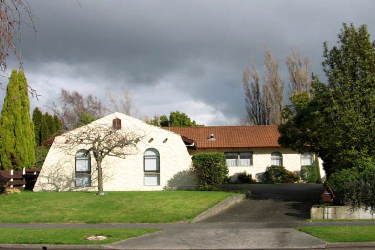 Photo of property in 29 Humphries Place, Awapuni, Palmerston North, 4412