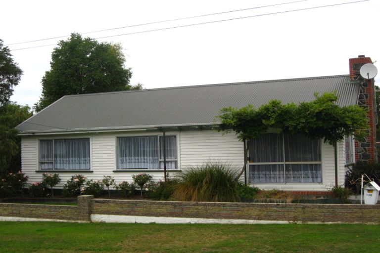 Photo of property in 136 Martin Road, Fairfield, Dunedin, 9018