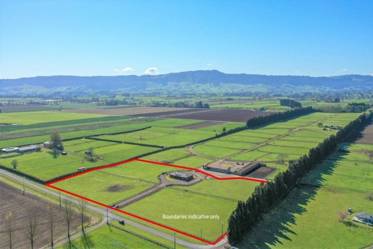 Photo of property in 151 Banks Road, Matamata, 3473