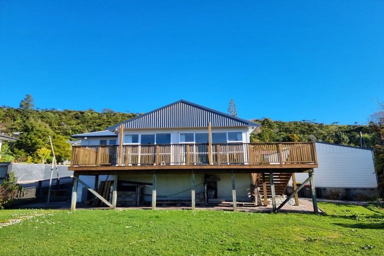 Photo of property in 58 Joyce Crescent, Greymouth, 7805