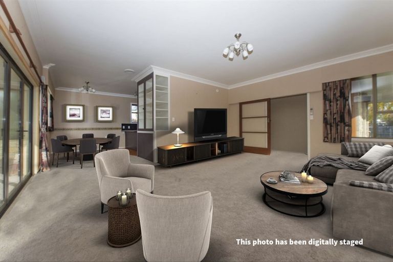 Photo of property in 184 Broadway, Matamata, 3400