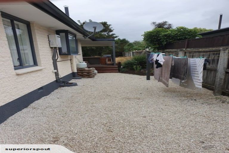 Photo of property in 54 South Belt, Lincoln, 7608