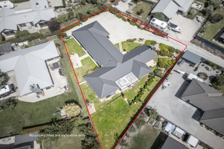 Photo of property in 46 Missy Crescent, Mount Pisa, Cromwell, 9383