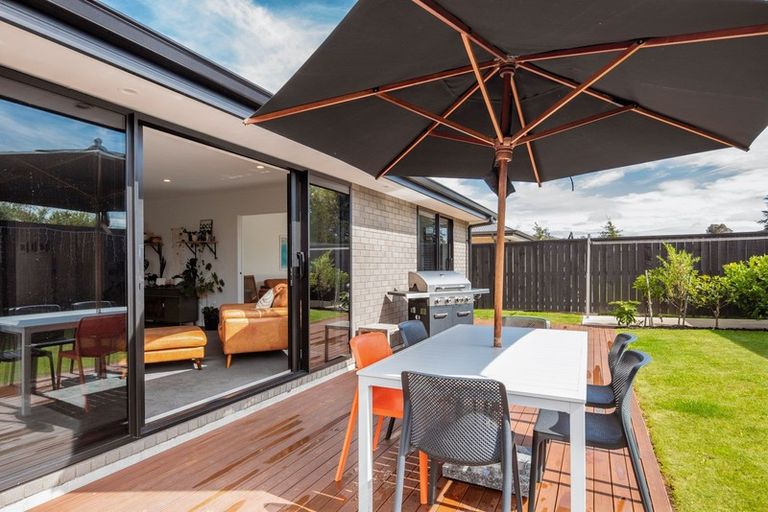 Photo of property in 17 Camborne Crescent, Blenheim, 7201